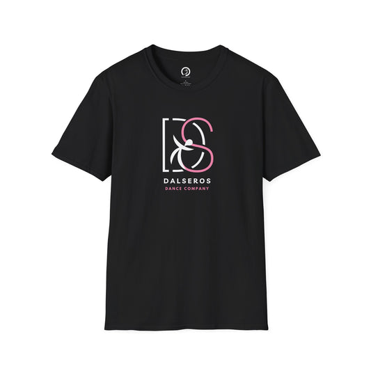 Dalseros Logo Soft T-Shirt