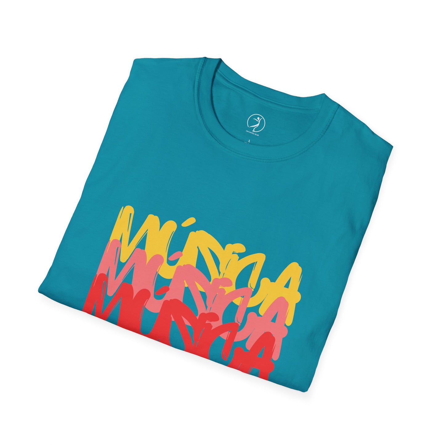 Música Soft T-Shirt