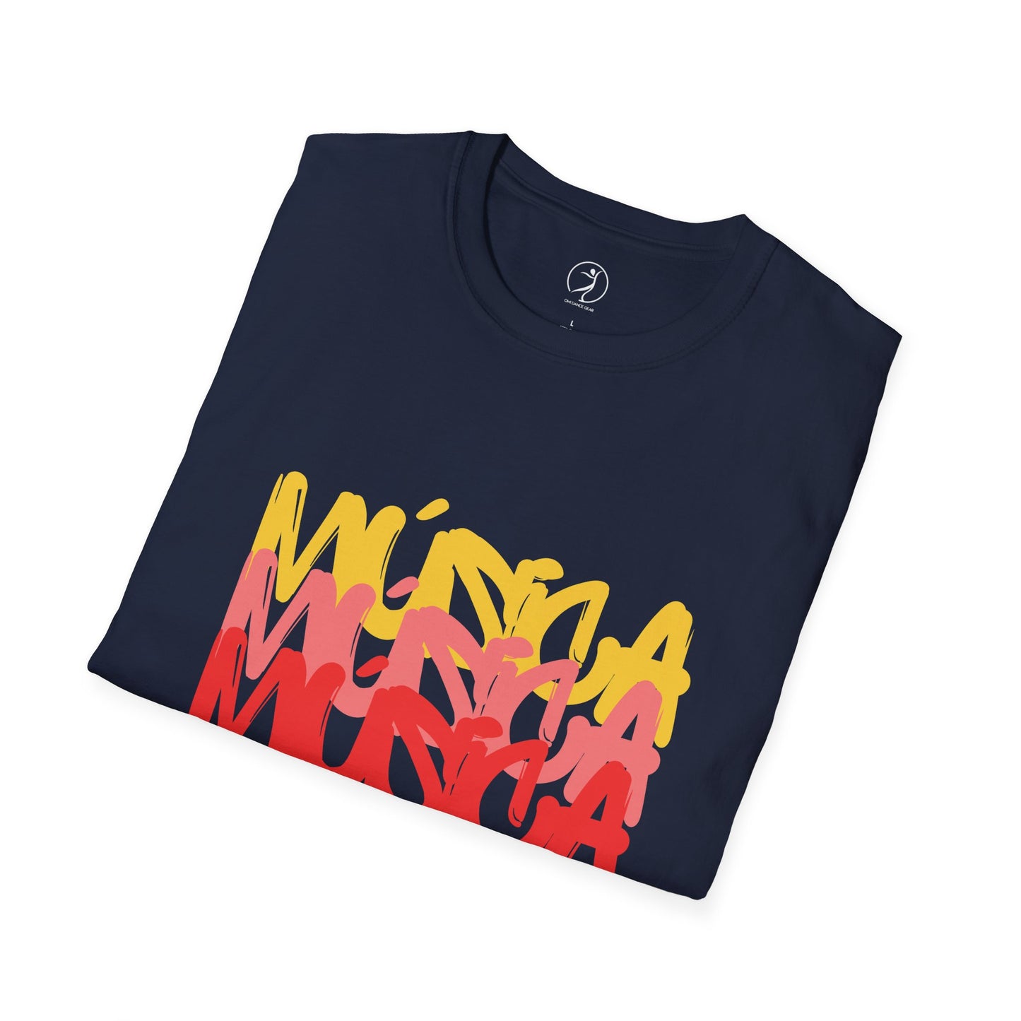 Música Soft T-Shirt