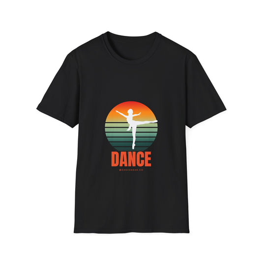 Dance Soft T-Shirt