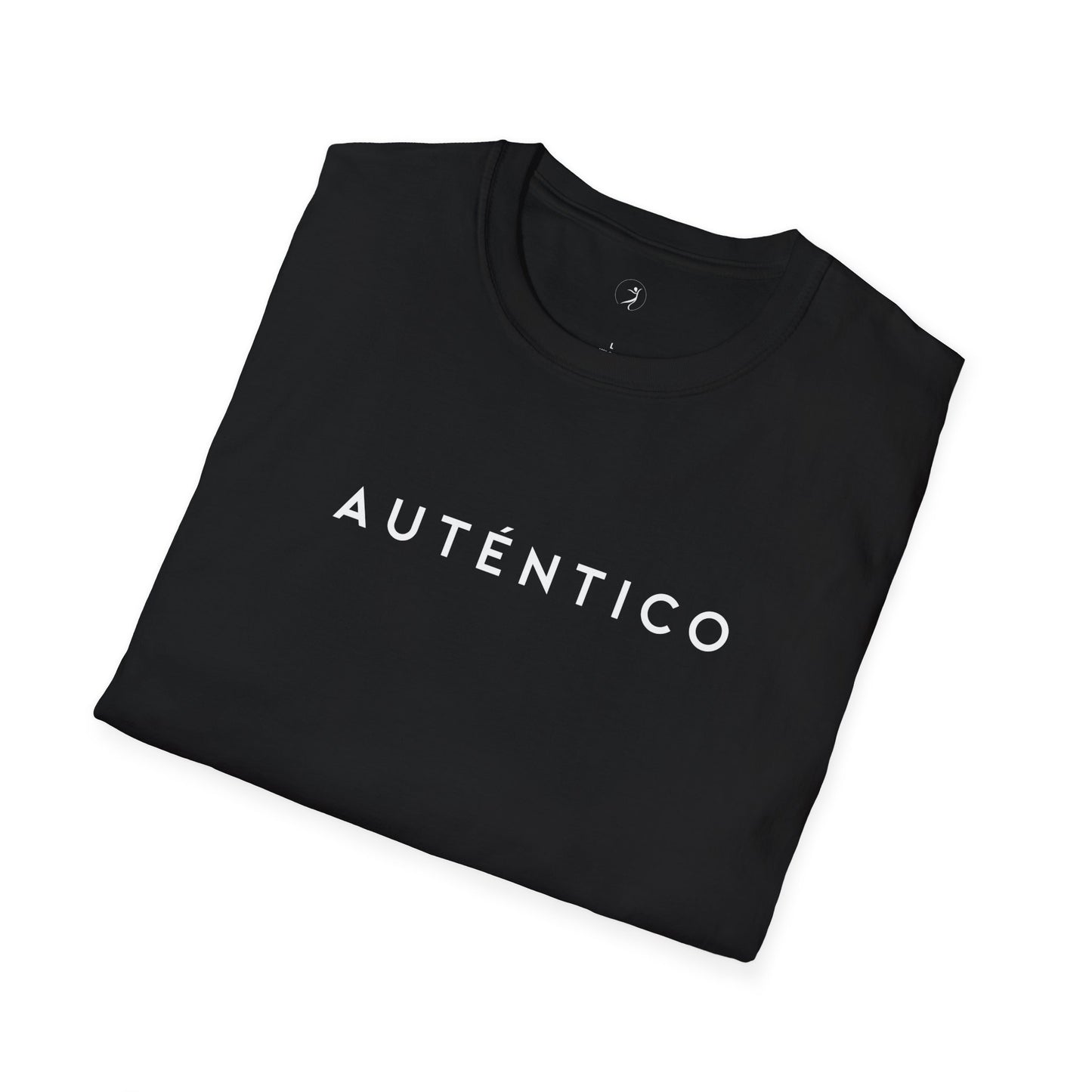 Auténtico Soft T-Shirt