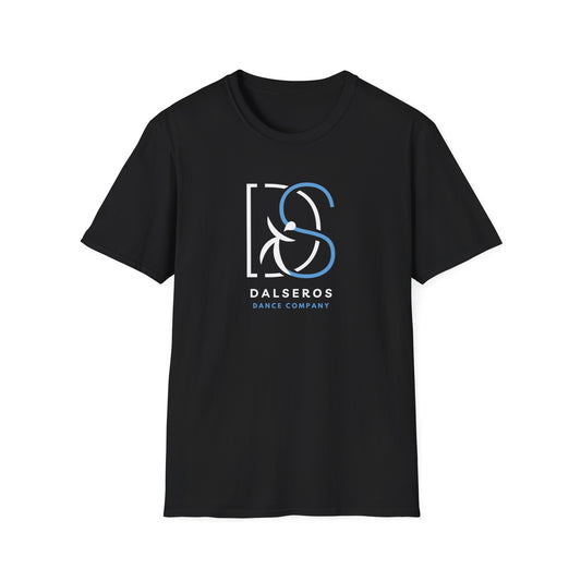 Dalseros Logo Soft T-Shirt