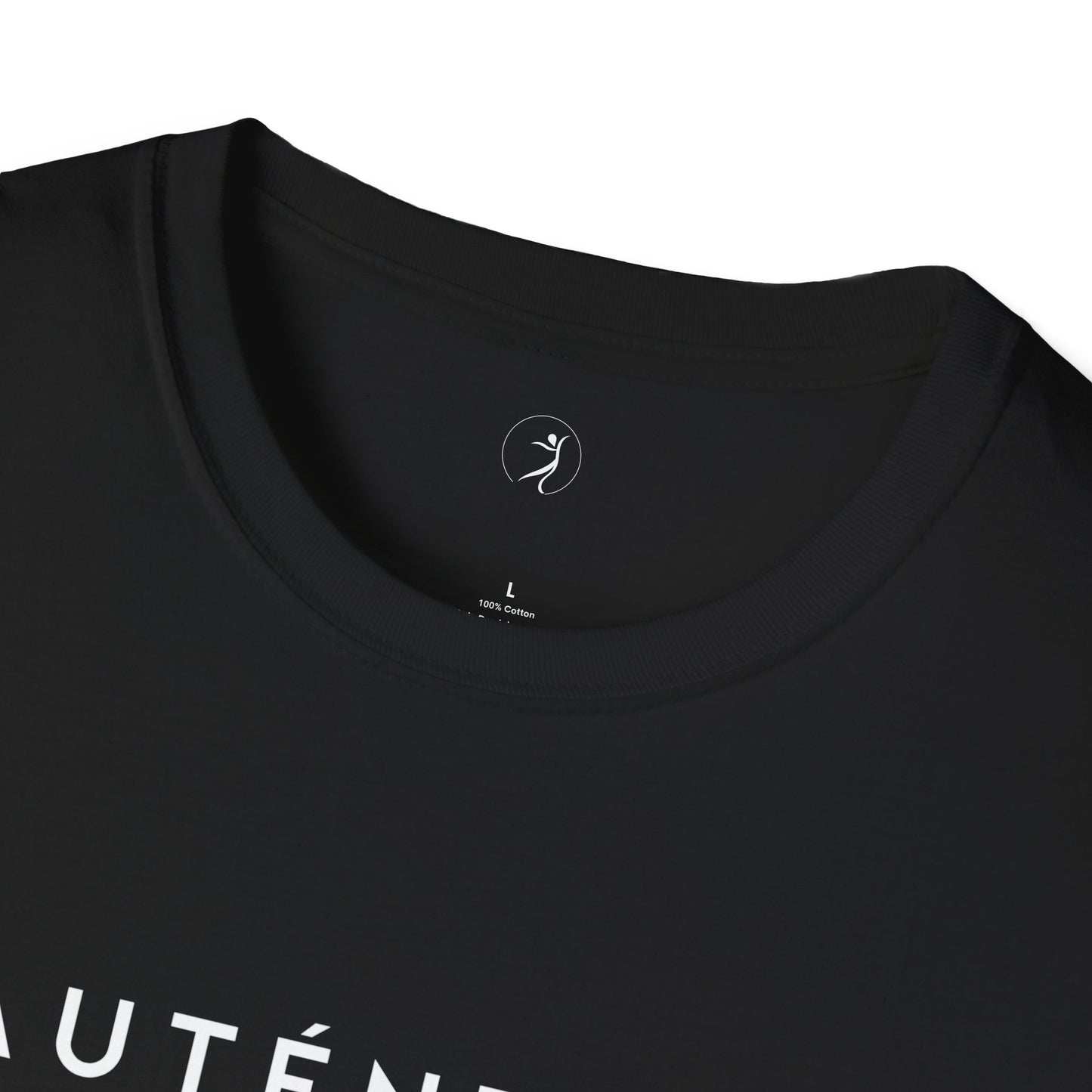 Auténtico Soft T-Shirt