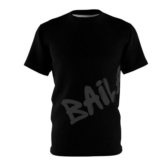 Graffiti Baila T-Shirt