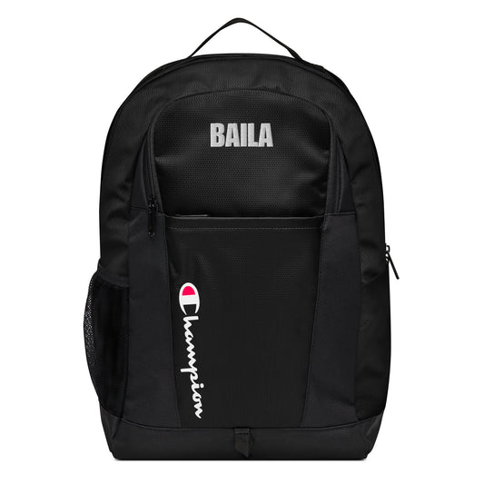 Baila Champion Backpack